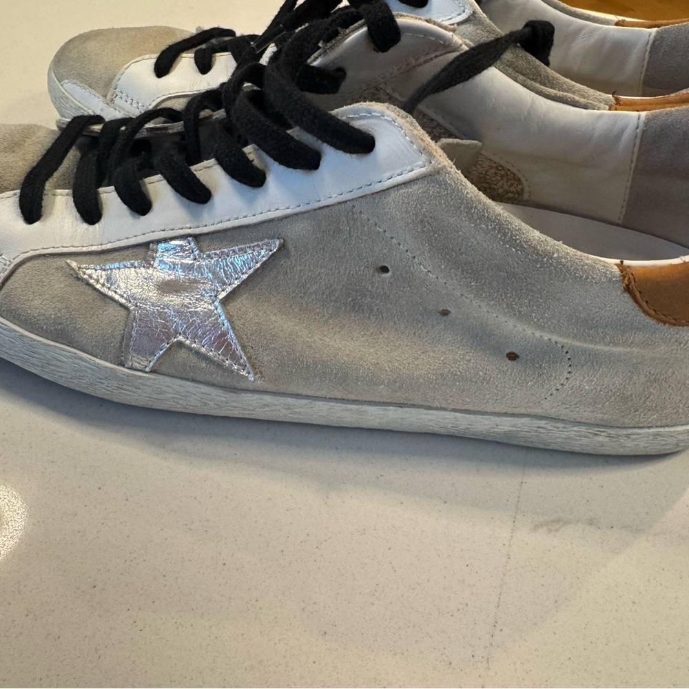 Men’s size 45 (12) Golden Goose limited edition - Picture 4 of 14